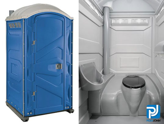 Portable Toilet Rentals in Montgomery, AL